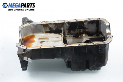 Картер за Mazda 323 F IV Hatchback (04.1987 - 10.1994) 1.8 16V GT, 128 к.с.