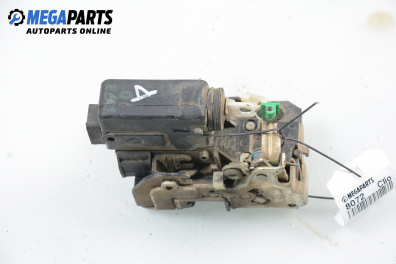 Брава на врата за Renault Clio I Hatchback (05.1990 - 09.1998), позиция: дясна