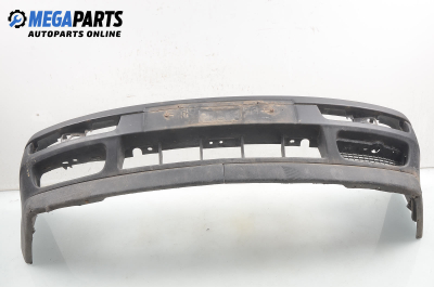 Предна броня за Volkswagen Vento Sedan (11.1991 - 09.1998), позиция: предна