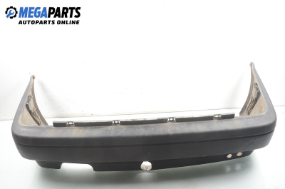 Задна броня за Volkswagen Vento Sedan (11.1991 - 09.1998)