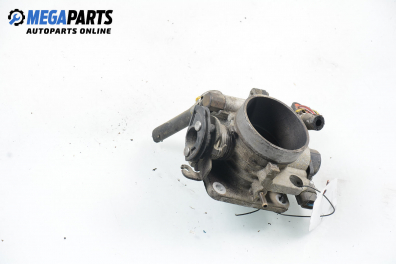 Дроселова клапа за Alfa Romeo 145 Hatchback (07.1994 - 01.2001) 1.6 i.e., 103 к.с.