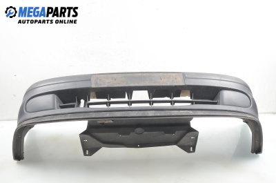 Предна броня за Renault Megane Scenic (10.1996 - 12.2001), позиция: предна