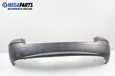 Задна броня за Renault Megane Scenic (10.1996 - 12.2001)