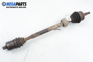 Полуоска за Renault Megane Scenic (10.1996 - 12.2001) 2.0 i (JA0G), 114 к.с., позиция: предна, дясна, автоматик