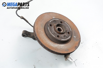 Шенкел главина за Renault Megane Scenic (10.1996 - 12.2001), позиция: предна, лява