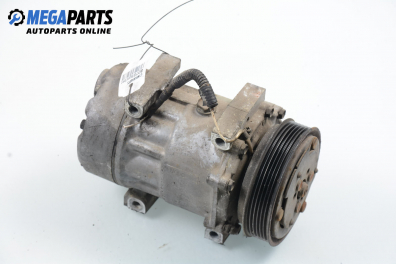 Компресор климатик за Renault Megane Scenic (10.1996 - 12.2001) 2.0 i (JA0G), 114 к.с.