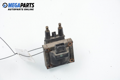 Запалителна бобина за Renault Megane Scenic (10.1996 - 12.2001) 2.0 i (JA0G), 114 к.с.