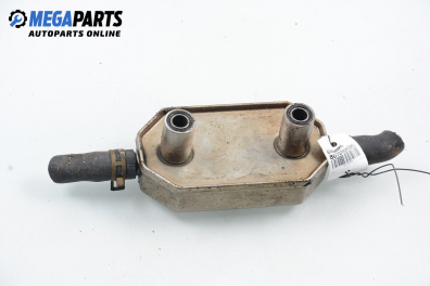 Маслоохладител за Renault Megane Scenic (10.1996 - 12.2001) 2.0 i (JA0G), 114 к.с.