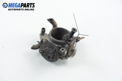 Дроселова клапа за Renault Megane Scenic (10.1996 - 12.2001) 2.0 i (JA0G), 114 к.с.