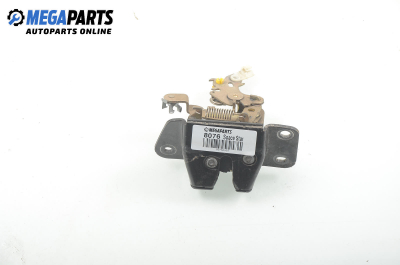 Брава заден капак за Mitsubishi Space Star Minivan (06.1998 - 12.2004), позиция: задна