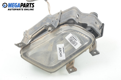 Халоген за Mitsubishi Space Star Minivan (06.1998 - 12.2004), позиция: дясна