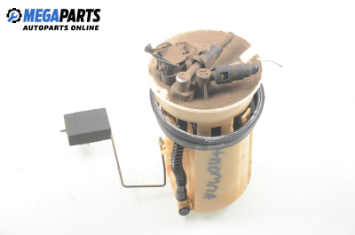 Бензинова помпа за Mitsubishi Space Star Minivan (06.1998 - 12.2004) 1.3 16V (DG1A), 86 к.с.