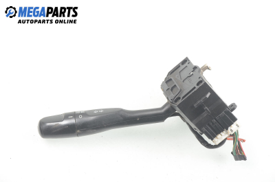 Лостче за светлини за Mitsubishi Space Star Minivan (06.1998 - 12.2004)