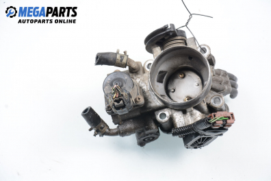 Дроселова клапа за Mitsubishi Space Star Minivan (06.1998 - 12.2004) 1.3 16V (DG1A), 86 к.с.