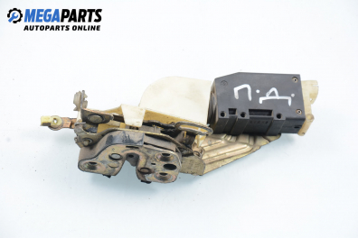 Брава на врата за Opel Astra F Sedan (09.1991 - 09.1998), позиция: предна, дясна