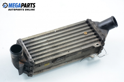 Интеркулер за Opel Astra F Sedan (09.1991 - 09.1998) 1.7 TDS, 82 к.с.