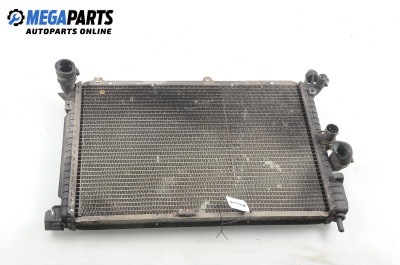 Воден радиатор за Opel Astra F Sedan (09.1991 - 09.1998) 1.7 TDS, 82 к.с.