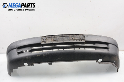 Предна броня за Opel Astra F Sedan (09.1991 - 09.1998), седан, позиция: предна