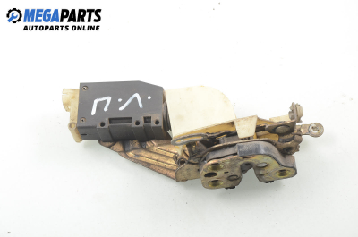 Брава на врата за Opel Astra F Sedan (09.1991 - 09.1998), позиция: предна, лява