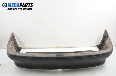 Задна броня за Opel Astra F Sedan (09.1991 - 09.1998), седан