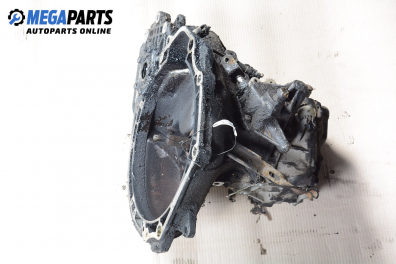 Ръчна скоростна кутия за Opel Astra F Sedan (09.1991 - 09.1998) 1.7 TDS, 82 к.с.