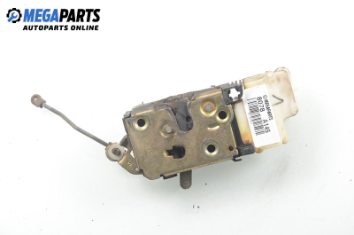 Брава на врата за Alfa Romeo 145 Hatchback (07.1994 - 01.2001), позиция: лява