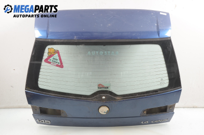 Заден капак за Alfa Romeo 145 Hatchback (07.1994 - 01.2001), 2+1 вр., позиция: задна