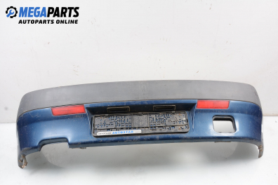 Задна броня за Alfa Romeo 145 Hatchback (07.1994 - 01.2001)