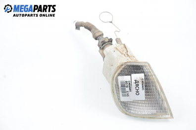 Мигач за Alfa Romeo 145 Hatchback (07.1994 - 01.2001), позиция: дясна