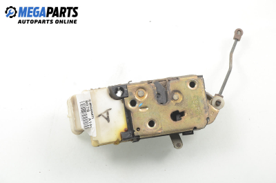 Брава на врата за Alfa Romeo 145 Hatchback (07.1994 - 01.2001), позиция: дясна