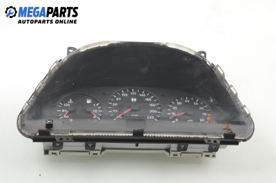 Километраж за Alfa Romeo 145 Hatchback (07.1994 - 01.2001) 1.4 i.e. 16V T.S., 103 к.с.