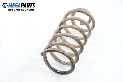 Пружина за ходова част за Alfa Romeo 145 Hatchback (07.1994 - 01.2001), позиция: задна