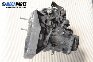 Ръчна скоростна кутия за Alfa Romeo 145 Hatchback (07.1994 - 01.2001) 1.4 i.e. 16V T.S., 103 к.с.