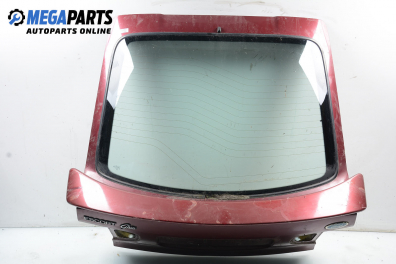 Заден капак за Ford Escort VI Hatchback (09.1992 - 01.1995), 4+1 вр., хечбек, позиция: задна