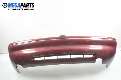 Задна броня за Ford Escort VI Hatchback (09.1992 - 01.1995), хечбек