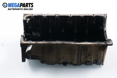 Картер за Ford Escort VI Hatchback (09.1992 - 01.1995) 1.8 D, 60 к.с.