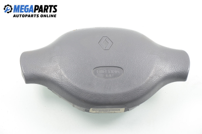 Airbag за Renault Clio II Hatchback (09.1998 - 09.2005), 4+1 вр., хечбек