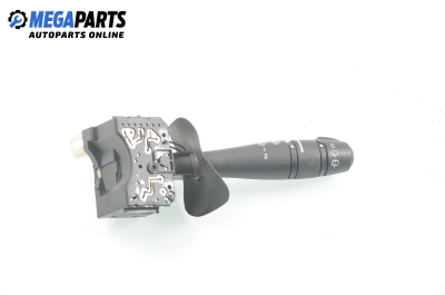 Лостче за чистачки за Renault Clio II Hatchback (09.1998 - 09.2005)