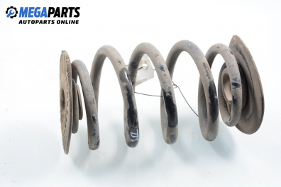 Пружина за ходова част за Renault Clio II Hatchback (09.1998 - 09.2005), хечбек, позиция: задна