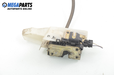 Брава на врата за Renault Clio II Hatchback (09.1998 - 09.2005), позиция: предна, дясна