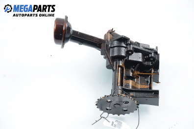 Маслена помпа за Renault Clio II Hatchback (09.1998 - 09.2005) 1.6 (B/CB0D), 90 к.с.