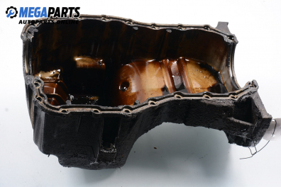 Картер за Renault Clio II Hatchback (09.1998 - 09.2005) 1.6 (B/CB0D), 90 к.с.