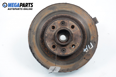 Шенкел главина за Renault Clio II Hatchback (09.1998 - 09.2005), позиция: предна, дясна