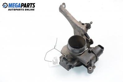 Дроселова клапа за Renault Clio II Hatchback (09.1998 - 09.2005) 1.6 (B/CB0D), 90 к.с.