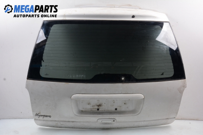 Заден капак за Chrysler Voyager Minivan III (01.1995 - 03.2001), позиция: задна