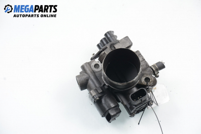 Дроселова клапа за Chrysler Voyager Minivan III (01.1995 - 03.2001) 3.3 i, 158 к.с.