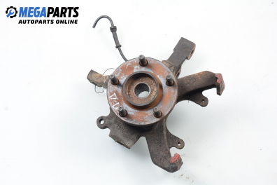 Шенкел главина за Chrysler Voyager Minivan III (01.1995 - 03.2001), позиция: предна, дясна