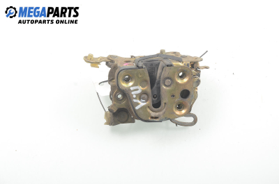 Брава на врата за Opel Vectra A Sedan (08.1988 - 11.1995), позиция: предна, лява