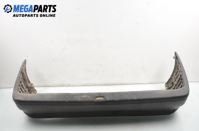 Задна броня за Opel Vectra A Sedan (08.1988 - 11.1995), седан