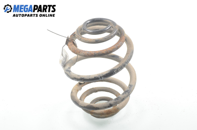 Пружина за ходова част за Opel Vectra A Sedan (08.1988 - 11.1995), седан, позиция: задна